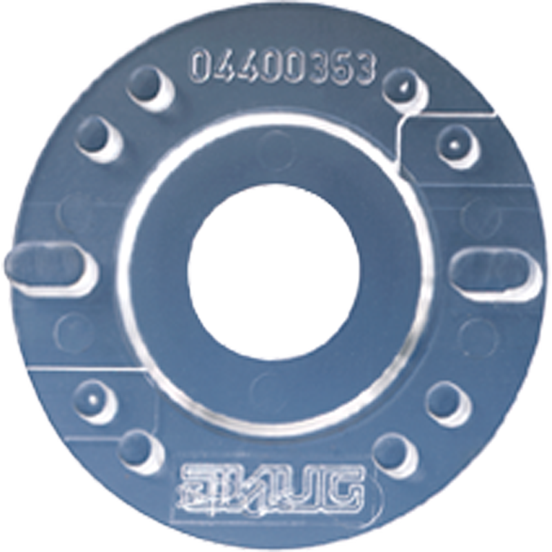 JUNG 140D Dichtung für Drehdimmer/Drehzahlsteller JUNG 140D Dichtung für Drehdimmer/Drehzahlsteller