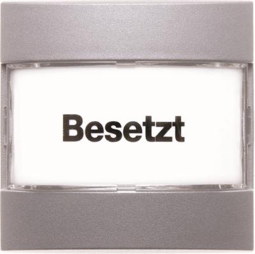 Berker  13451404 Info-Lichtsignalaufsatz