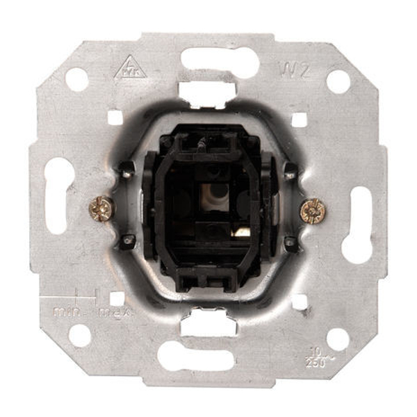 Kopp 504300008 Taster-Einsatz Schließer