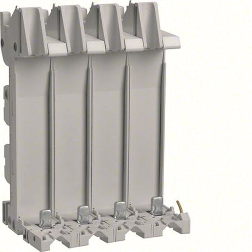 Hager HZT662 S-S Einspeiseadapter 3-pol.+N für SLS