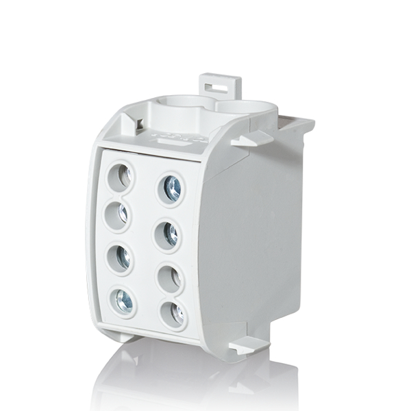 F-Tronic 7110201 Hauptleitungsabzweigklemme 1-Polig 70mm² grau F-Tronic 7110201 Hauptleitungsabzweigklemme 1-Polig 70mm² grau