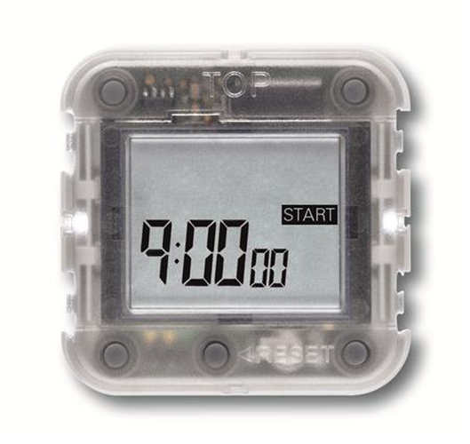 Busch-Jaeger 6465U-101 Busch-Kurzzeittimer Einsatz Busch-Jaeger 6465U-101 Busch-Kurzzeittimer Einsatz