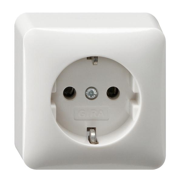 Steckdosen Steckdosen