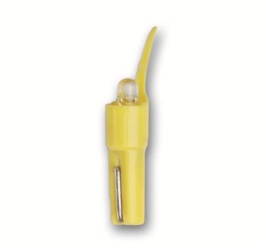Busch-Jaeger 8390-17 LED Beleuchtungseinsatz Ersatz 230V-0,5mA Blau Busch-Jaeger 8390-17 LED Beleuchtungseinsatz Ersatz 230V-0,5mA Blau
