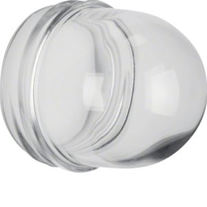 Berker 1230 Haube für Lichtsignal E14 Zubehör Klar Transparent Berker 1230 Haube für Lichtsignal E14 Zubehör Klar Transparent