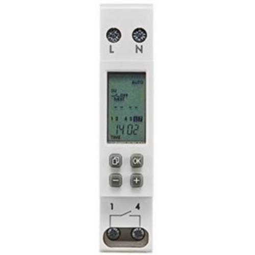 Legrand 003710 MICROREX D11 Basic 230V Legrand 003710 MICROREX D11 Basic 230V