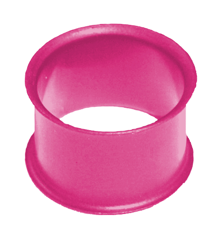 Mersen 01706.002000 Neozed-Hülsen D02 2A Rosa Mersen 01706.002000 Neozed-Hülsen D02 2A Rosa
