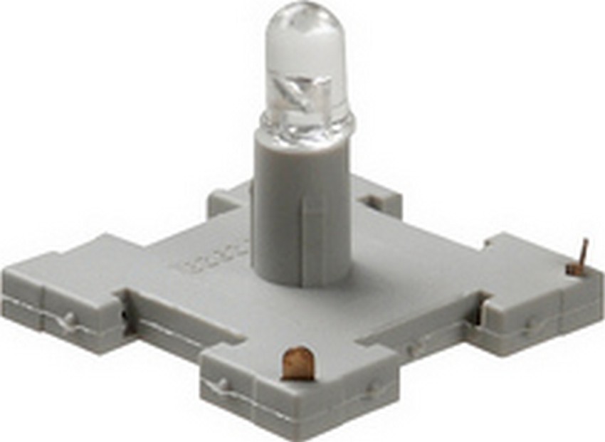 GIRA 049707 LED-Beleuchtungselement 230V Gelb 2,6 mA GIRA 049707 LED-Beleuchtungselement 230V Gelb 2,6 mA