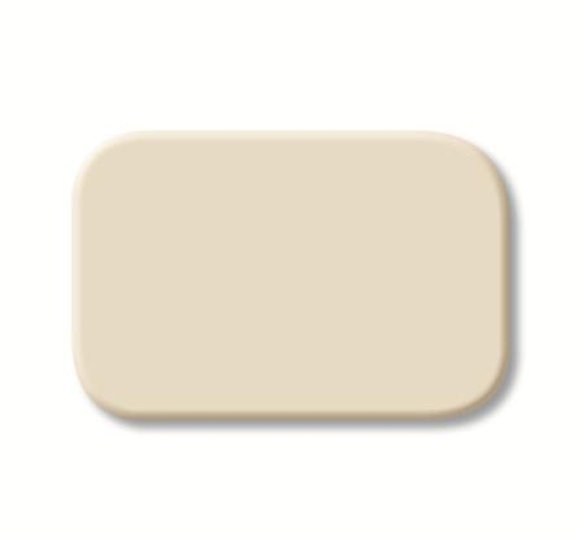 Busch-Jaeger 2525N Tastersymbol "Neutral" Busch-Jaeger 2525N Tastersymbol "Neutral"