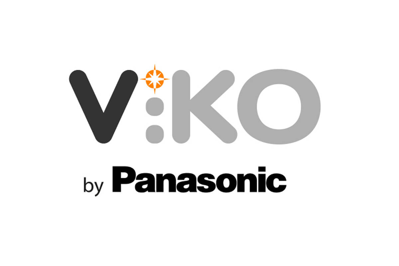 Viko by Panasonic Viko by Panasonic