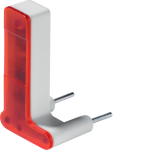 Berker 16773500 LED-Aggregat 230 V für Schalter/Taster W.1 Rot Berker 16773500 LED-Aggregat 230 V für Schalter/Taster W.1 Rot