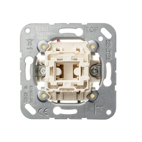 Einsätze Schalter Einsätze Schalter