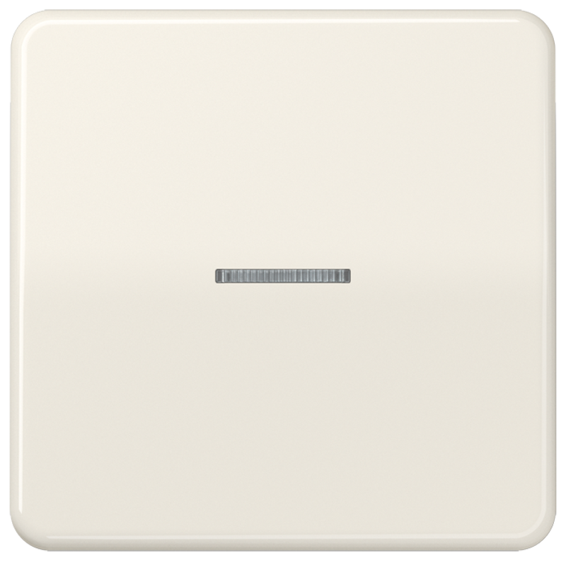 JUNG CD590KO5 Kontroll-Wippe Cremeweiß JUNG CD590KO5 Kontroll-Wippe Cremeweiß