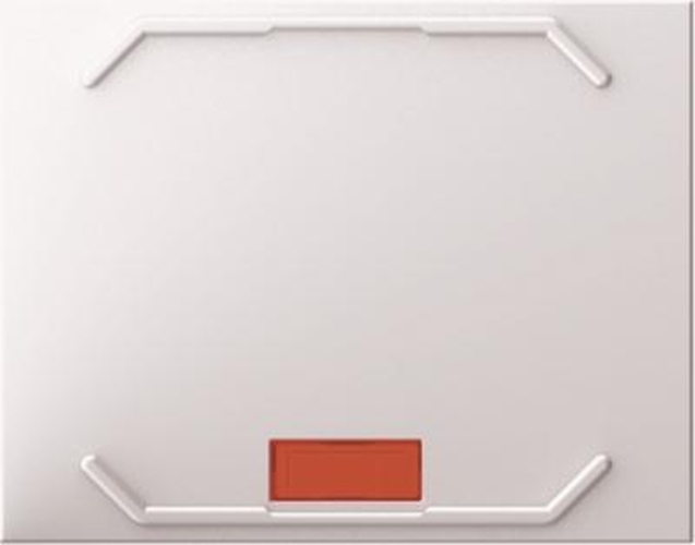 Berker 16617109 Wippe mit 5 beiliegenden Linsen und Führung für Mundstab K.1 Polarweiß, Glänzend Berker 16617109 Wippe mit 5 beiliegenden Linsen und Führung für Mundstab K.1 Polarweiß, Glänzend