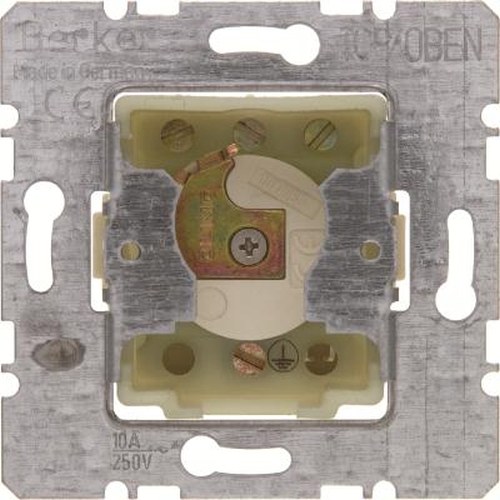 Berker 385620 Schlüsseltaster Einsätz für Profil-Halbzylinder wg Up IP44 Berker 385620 Schlüsseltaster Einsätz für Profil-Halbzylinder wg Up IP44