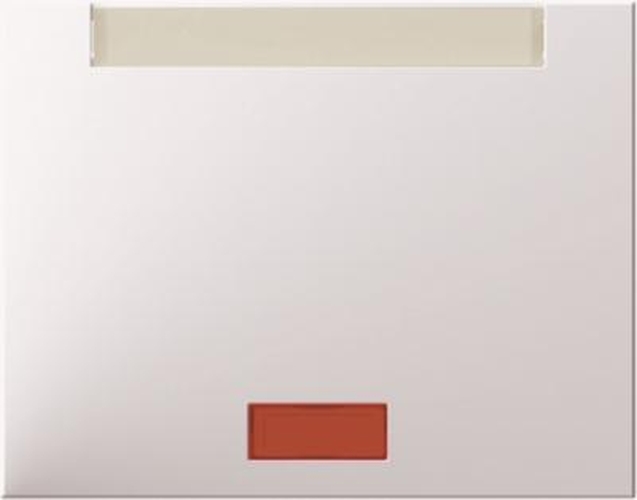 Berker 14157109 Wippe mit 5 beiliegenden Linsen und Beschriftungsfeld K.1 Polarweiß, Glänzend Berker 14157109 Wippe mit 5 beiliegenden Linsen und Beschriftungsfeld K.1 Polarweiß, Glänzend