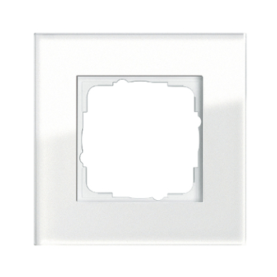 Glas Weiß Glas Weiß