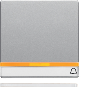 Berker 16286074 Wippe mit 2 beiliegenden Linsen und Beschriftungsfeld Q.1/Q.3 Alu Samt, Lackiert Berker 16286074 Wippe mit 2 beiliegenden Linsen und Beschriftungsfeld Q.1/Q.3 Alu Samt, Lackiert