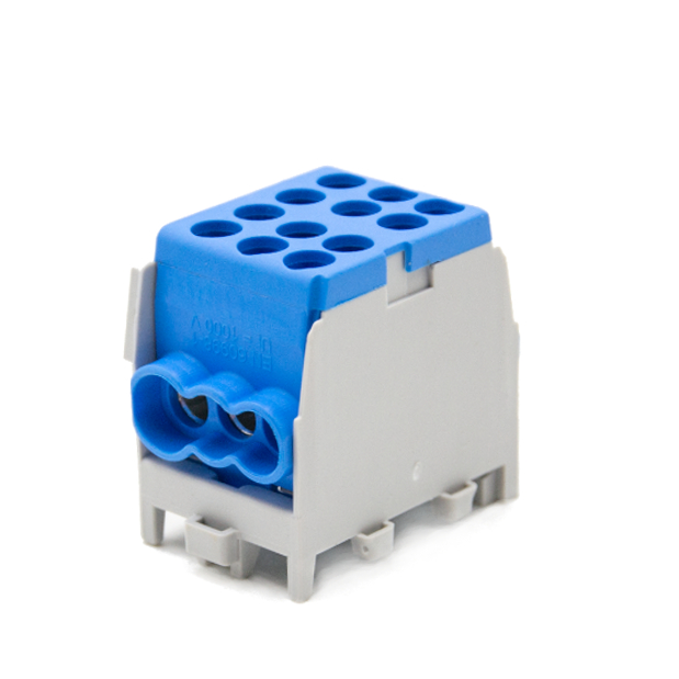 Pollmann 2080169 HLAK25 1/4 M2 Blau Pollmann 2080169 HLAK25 1/4 M2 Blau