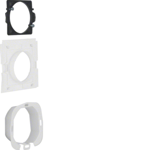 Berker 101000 Dichtungsset für alle ARSYS IP44 Apparate Arsys IP44 Berker 101000 Dichtungsset für alle ARSYS IP44 Apparate Arsys IP44