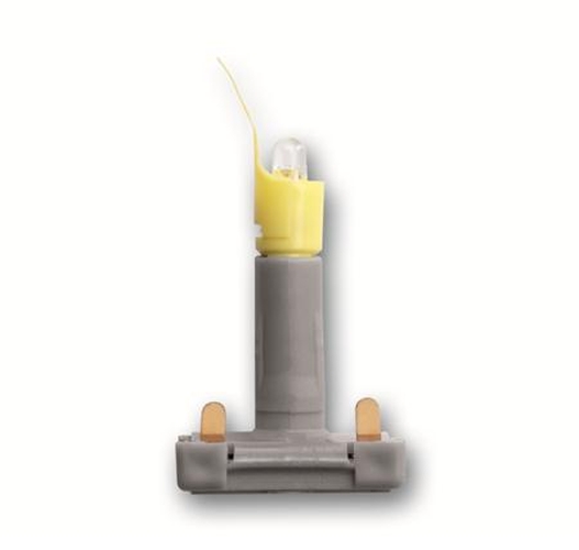 Busch-Jaeger 8383-17 LED-Beleuchtungseinsatz 230V-2mA Blau Busch-Jaeger 8383-17 LED-Beleuchtungseinsatz 230V-2mA Blau