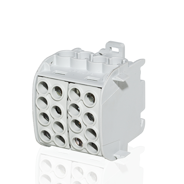 F-Tronic 7110267 Hauptleitungsabzweigklemme 1pol. 35mm²/Doppelblock grau F-Tronic 7110267 Hauptleitungsabzweigklemme 1pol. 35mm²/Doppelblock grau