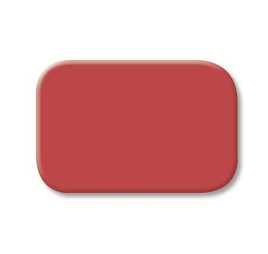 Busch-Jaeger 2525-12 Tastersymbol "Rot" Busch-Jaeger 2525-12 Tastersymbol "Rot"