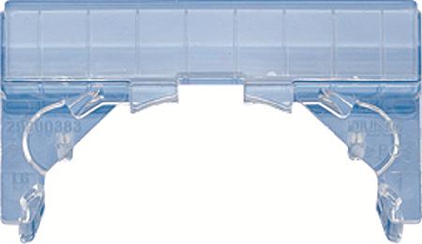 JUNG LS61INABT Beschriftungsfeldträger JUNG LS61INABT Beschriftungsfeldträger