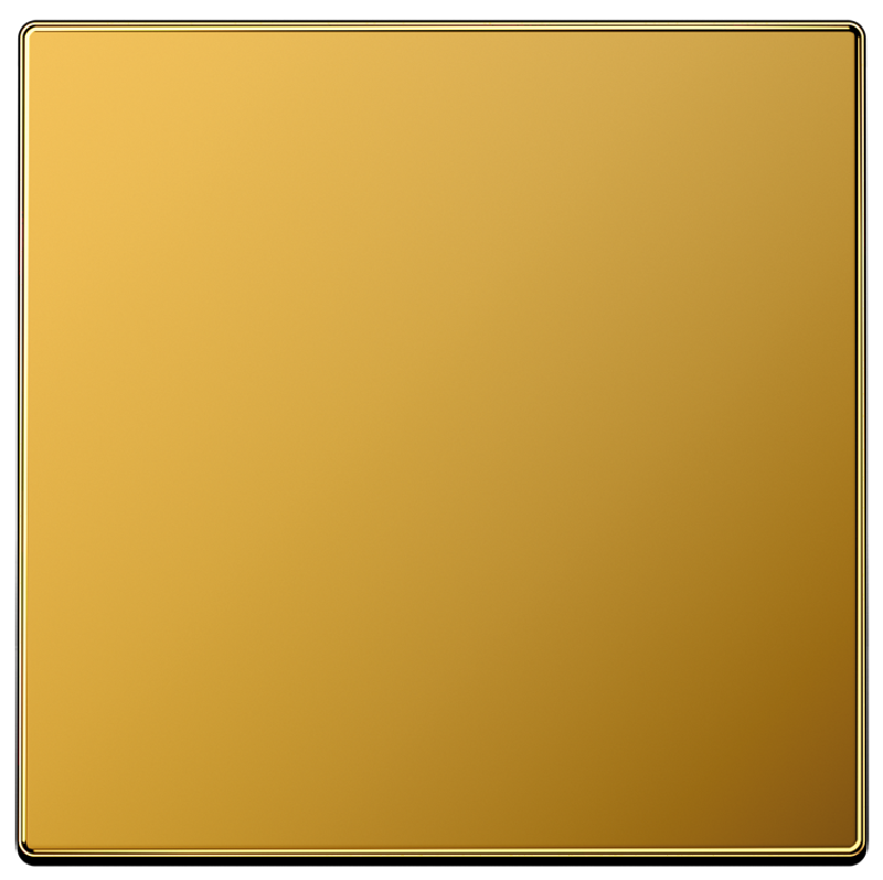 JUNG LS990GGO Schalter/Taster Wippe Vergoldet JUNG LS990GGO Schalter/Taster Wippe Vergoldet