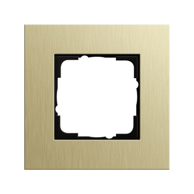 Aluminium Hellgold Aluminium Hellgold