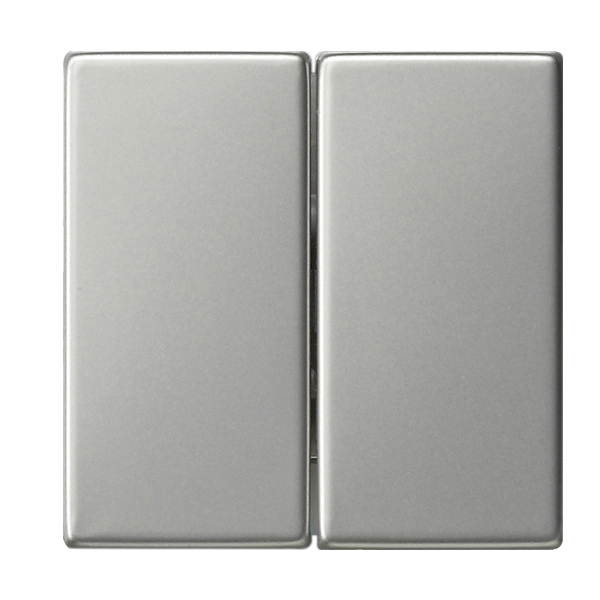 GIRA 3295600 Serien-Wippe Edelstahl