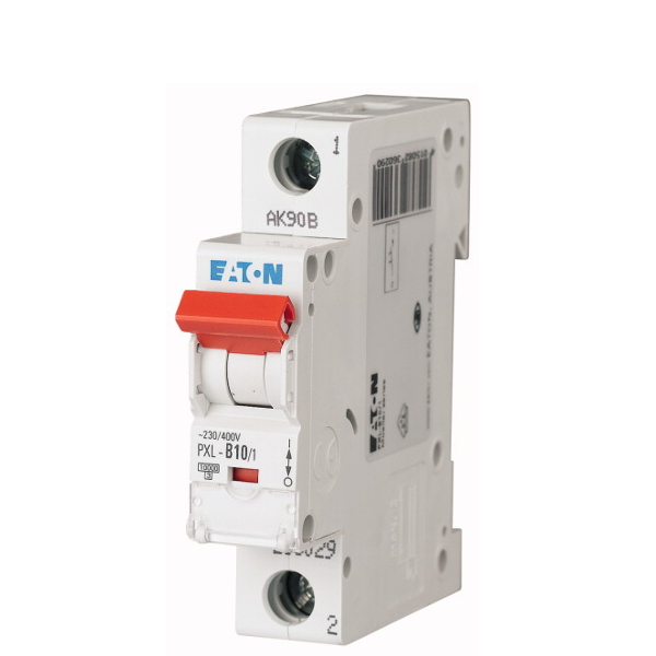 Eaton 236029 PXL-B10/1 Leitungsschutzschalter Eaton 236029 PXL-B10/1 Leitungsschutzschalter