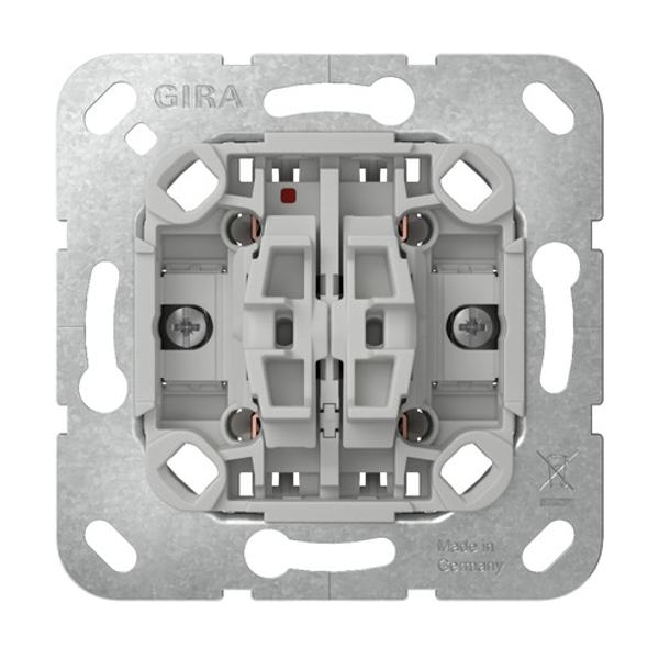 GIRA 315900 Jalousieschalter-Einsatz
