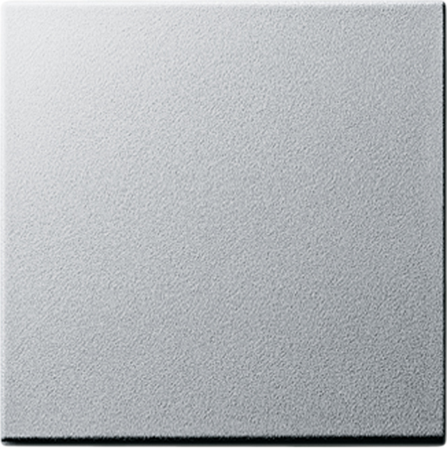 GIRA 329626 Schalter/Taster Wippe Farbe-Alu