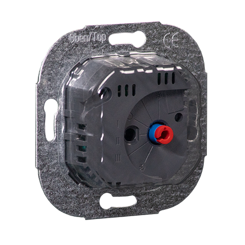 Alre UA090000 Einsatz Raumtemperaturregler Heizen Alre UA090002 Einsatz Raumtemperaturregler Wechsler