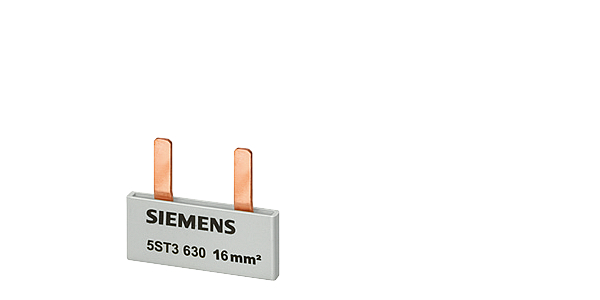 Siemens 5ST3632 Stiftsammelschiene 16mm² 1-Phase 12TE