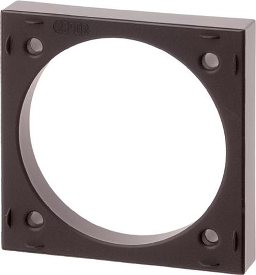 Berker 918252511 Aufbau-Distanzring, Integro Flow, Braun Glänzend Berker 918252511 Aufbau-Distanzring, Integro Flow, Braun Glänzend