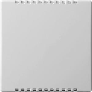 ABB Abdeckung für Raumtemperaturregler Objektbereich, SRO/U. Ausführung Solo® studioweiß. ABB Abdeckung für Raumtemperaturregler Objektbereich, SRO/U. Ausführung Solo® studioweiß.
