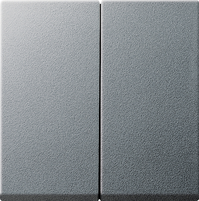 GIRA 026626 Serien-Wippe mit Dichtungsset IP44 Farbe-Alu GIRA 026626 Serien-Wippe mit Dichtungsset IP44 Farbe-Alu