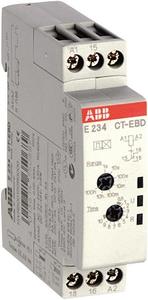 ABB CT-EBD.12 Zeitrelais Blinker impulsgeber ABB CT-EBD.12 Zeitrelais Blinker impulsgeber