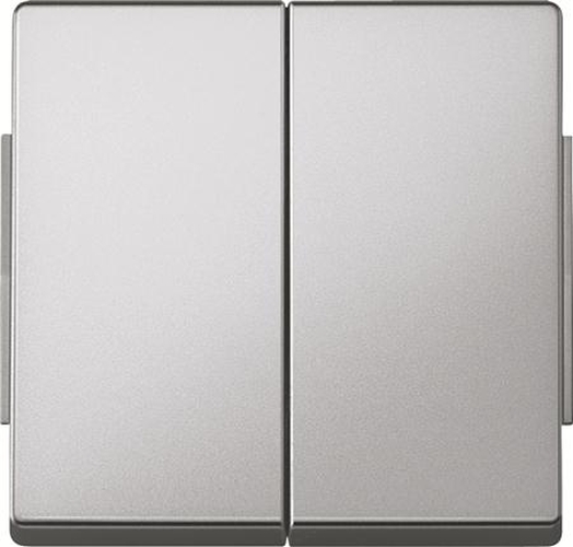 Merten 343560 Serienwippe Aluminium Merten 343560 Serienwippe Aluminium