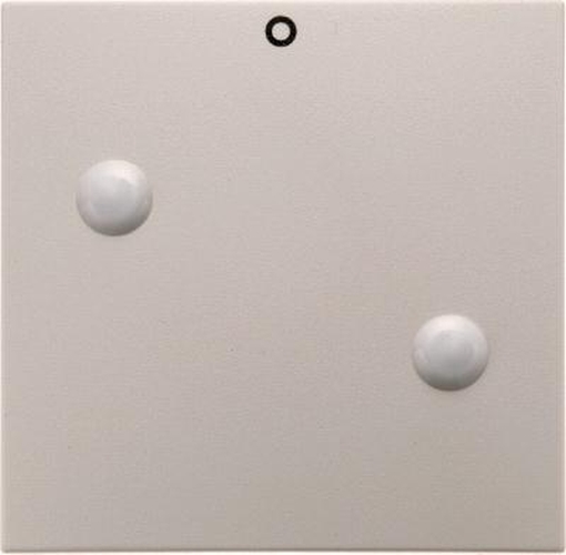 Berker 15731909 Wippe anschraubbar mit Aufdruck '0' S.1/B.3/B.7 Polarweiß, Matt Berker 15731909 Wippe anschraubbar mit Aufdruck '0' S.1/B.3/B.7 Polarweiß, Matt