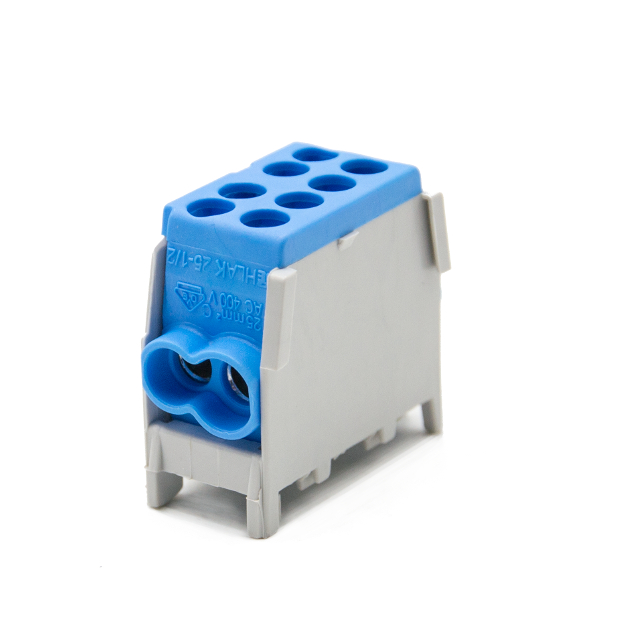 Pollmann 2080137 HLAK25 1/2 M2  Blau Pollmann 2080137 HLAK25 1/2 M2  Blau