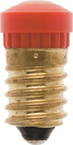 Berker 167901 LED-Lampe Zubehör Rot