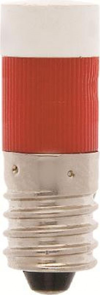 Berker 167801 LED-Lampe E10 Zubehör Rot