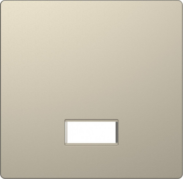 Merten MEG3350-6033 Wippe mit Symbolfenster Sahara