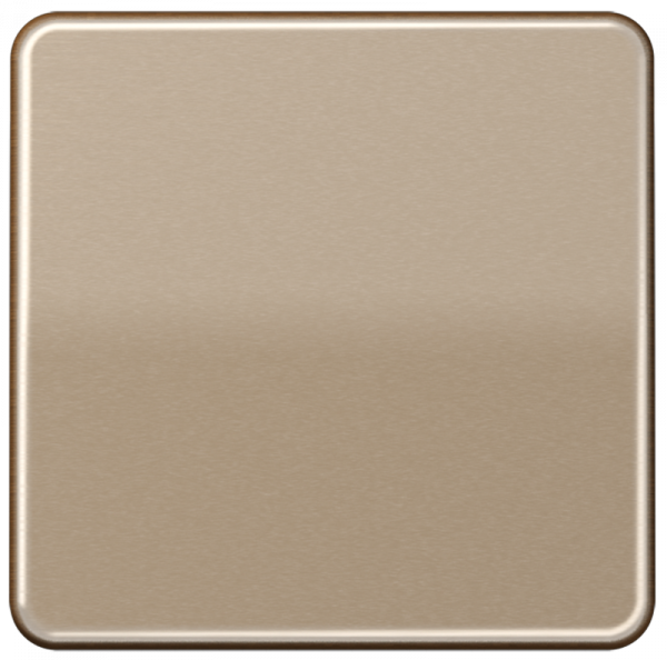 JUNG CD590GB Schalter/Taster Wippe Gold-Bronze