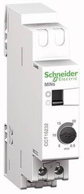 Schneider CCT15232 Elektronischer Treppenlichtzeitschalter 1-Schließer