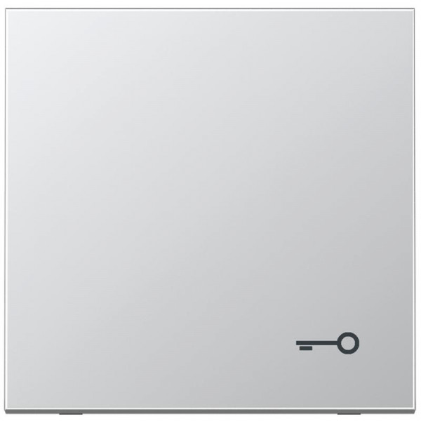 JUNG AL2990T Wippe mit Symbol "Tür" Aluminium