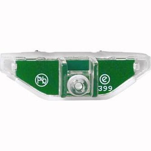 Merten MEG3901-0106 LED-Beleuchtungs-Modul für Schalter/Taster (10 Stück) 100-230V